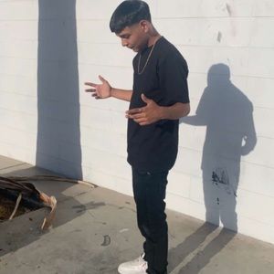 Meet your Posher, Robert